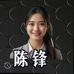 陈锋
