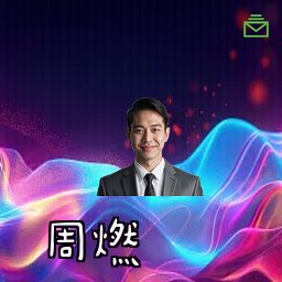 周燃